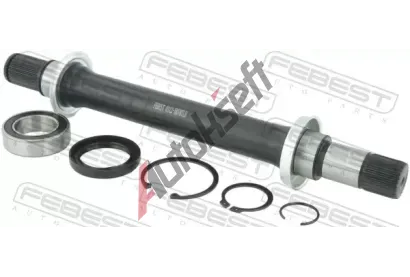 FEBEST Hnac� h��del FBS 0312-HRVMTLH, 0312-HRVMTLH