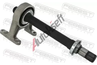 FEBEST Hnací hřídel FBS 0312-LX15RH, 0312-LX15RH FEBEST Hnací hřídel FBS 0312-LX15RH, 0312-LX15RH