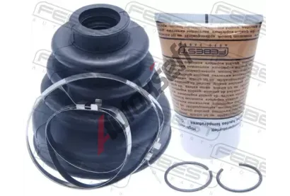 FEBEST Manžeta hnacího hřídele FBS 0315-CL20, 0315-CL20  FEBEST Manžeta hnacího hřídele FBS 0315-CL20, 0315-CL20