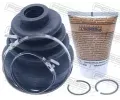 Sada manety hnacho hdele FEBEST ‐ FBS 0315-CU2
