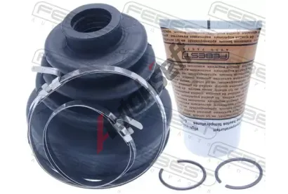 FEBEST Sada manety hnacho hdele FBS 0315-CU2, 0315-CU2