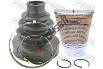 FEBEST Sada manety hnacho hdele FBS 0315-FK, 0315-FK
