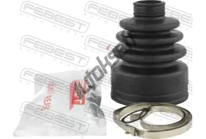 FEBEST Sada manžety hnacího hřídele FBS 0315-YF6RHT, 0315-YF6RHT FEBEST Sada manžety hnacího hřídele FBS 0315-YF6RHT, 0315-YF6RHT