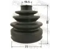 FEBEST Maneta hnacho hdele FBS 0317-035, 0317-035
