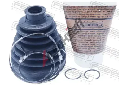 FEBEST Maneta hnacho hdele FBS 0317-CITY, 0317-CITY