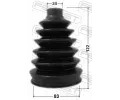 FEBEST Maneta hnacho hdele FBS 0317P-FD, 0317P-FD