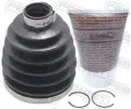 Maneta hnacho hdele FEBEST ‐ FBS 0317P-ODAT