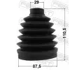FEBEST Maneta hnacho hdele FBS 0317P-ODAT, 0317P-ODAT