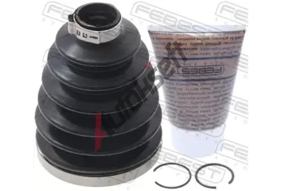 FEBEST Sada manety hnacho hdele FBS 0317P-RB, 0317P-RB