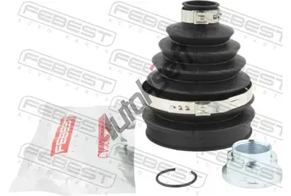 FEBEST Maneta hnacho hdele FBS 0317P-RE5, 0317P-RE5