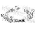 FEBEST Čep ramene FBS 0320-CAP, 0320-CAP