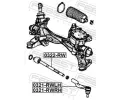 FEBEST ep zen FBS 0321-RWLH, 0321-RWLH