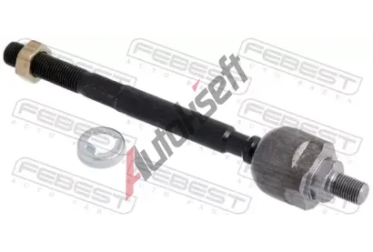 FEBEST Axiální kloub příčného táhla řízení FBS 0322-206, 0322-206 FEBEST Axiální kloub příčného táhla řízení FBS 0322-206, 0322-206