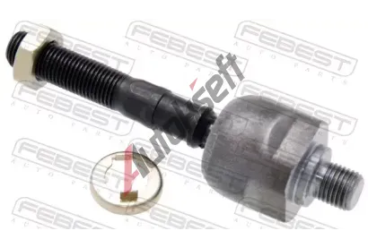 FEBEST Axiln kloub pnho thla zen FBS 0322-CG, 0322-CG