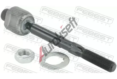 FEBEST Axiln kloub pnho thla zen FBS 0322-FG, 0322-FG