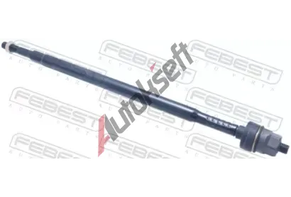 FEBEST Axiln kloub pnho thla zen FBS 0322-RN3, 0322-RN3