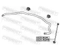 FEBEST Ty / vzpra stabiliztoru FBS 0323-RUFR, 0323-RUFR