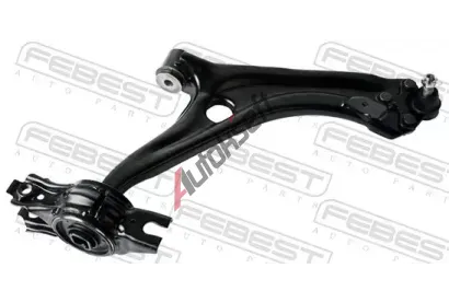 FEBEST Rameno zavěšení kol FBS 0324-FCFRH, 0324-FCFRH FEBEST Rameno zavěšení kol FBS 0324-FCFRH, 0324-FCFRH