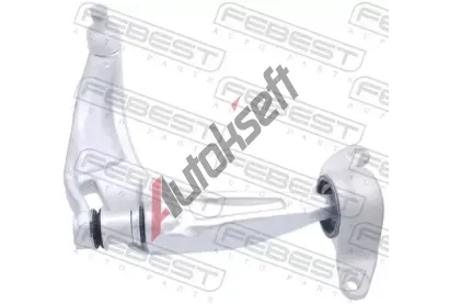 FEBEST Rameno zavěšení kol FBS 0324-FKRH, 0324-FKRH FEBEST Rameno zavěšení kol FBS 0324-FKRH, 0324-FKRH