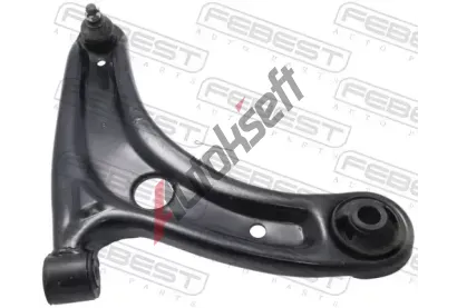 FEBEST Rameno zaven kol FBS 0324-GDRH, 0324-GDRH