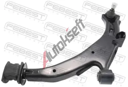 FEBEST Rameno zaven kol FBS 0324-HRVLH, 0324-HRVLH