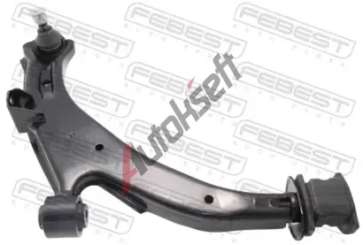 FEBEST Rameno zaven kol FBS 0324-HRVRH, 0324-HRVRH