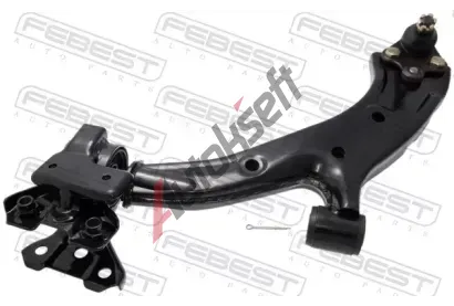 FEBEST Rameno zaven kol FBS 0324-RELH, 0324-RELH