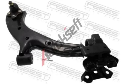 FEBEST Rameno zaven kol FBS 0324-RERH, 0324-RERH