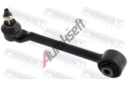 FEBEST Rameno zaven kol FBS 0325-ACCL7, 0325-ACCL7