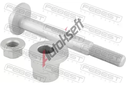 FEBEST Sada šroubů na korekci odklonu kola FBS 0329-003-KIT, 0329-003-KIT FEBEST Sada šroubů na korekci odklonu kola FBS 0329-003-KIT, 0329-003-KIT