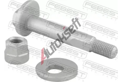 FEBEST Sada �roub� na korekci odklonu kola FBS 0329-007-KIT, 0329-007-KIT