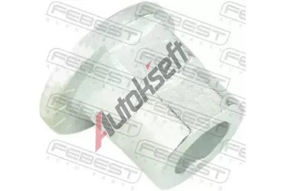 FEBEST Oblo�en� dob�hu (nachlaufschale), t�leso n�pravy FBS 0331-001, 0331-001