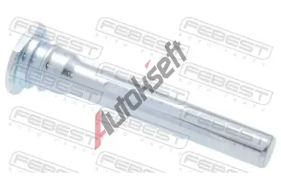 FEBEST Vodicí čep brzdového třmenu FBS 0374-RD1LF, 0374-RD1LF FEBEST Vodicí čep brzdového třmenu FBS 0374-RD1LF, 0374-RD1LF