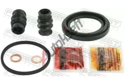 FEBEST Sada na opravu brzdového třmenu FBS 0375-CDF, 0375-CDF FEBEST Sada na opravu brzdového třmenu FBS 0375-CDF, 0375-CDF