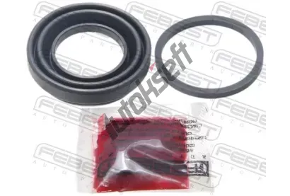 FEBEST Sada na opravu brzdovho tmenu FBS 0375-CLR, 0375-CLR