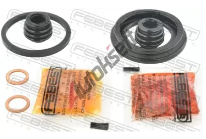 FEBEST Sada na opravu brzdovho tmenu FBS 0375-CUR, 0375-CUR