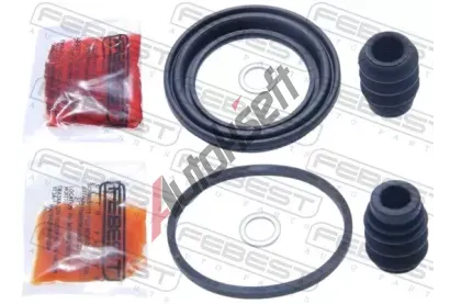 FEBEST Sada na opravu brzdovho tmenu FBS 0375-EUF, 0375-EUF