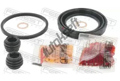 FEBEST Sada na opravu brzdovho tmenu FBS 0375-JE1F, 0375-JE1F