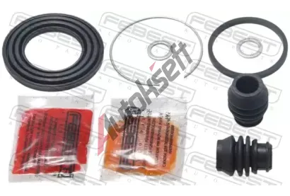 FEBEST Sada na opravu brzdovho tmenu FBS 0375-RB2R, 0375-RB2R