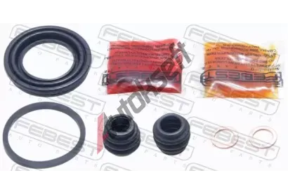 FEBEST Sada na opravu brzdovho tmenu FBS 0375-RD7R, 0375-RD7R