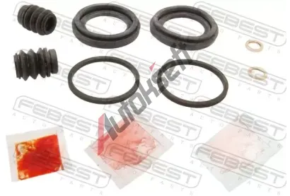 FEBEST Sada na opravu brzdovho tmenu FBS 0375-RE3F, 0375-RE3F