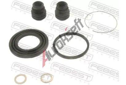 FEBEST Sada na opravu brzdovho tmenu FBS 0375-YD2R, 0375-YD2R