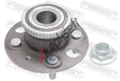 FEBEST Nboj kola FBS 0382-EPR, 0382-EPR