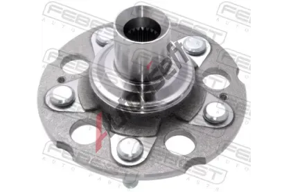 FEBEST Nboj kola FBS 0382-RD7R, 0382-RD7R