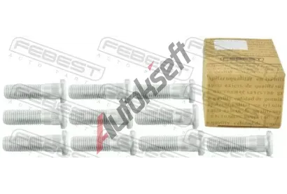 FEBEST �roub kola FBS 0384-002-PCS10, 0384-002-PCS10