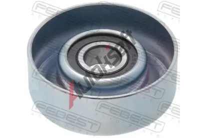 FEBEST Nap�nac� kladka dr�kov�ho kl�nov�ho �emenu FBS 0387-FIT, 0387-FIT
