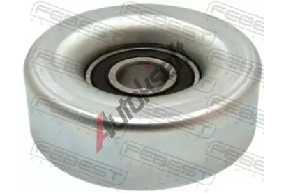 FEBEST Napínací kladka drážkového klínového řemenu FBS 0387-GD, 0387-GD FEBEST Napínací kladka drážkového klínového řemenu FBS 0387-GD, 0387-GD