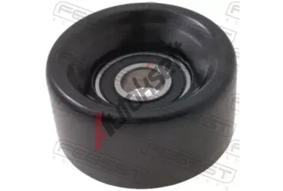 FEBEST Nap�nac� kladka dr�kov�ho kl�nov�ho �emenu FBS 0387-RD4, 0387-RD4