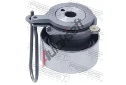 FEBEST Napínací kladka ozubeného řemenu FBS 0387-RN, 0387-RN FEBEST Napínací kladka ozubeného řemenu FBS 0387-RN, 0387-RN