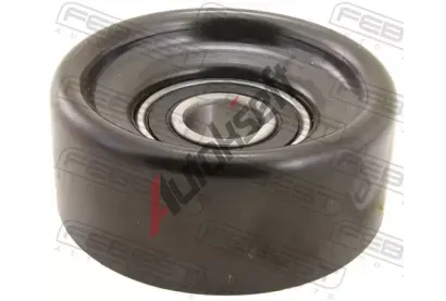 FEBEST Nap�nac� kladka dr�kov�ho kl�nov�ho �emenu FBS 0387-YD2, 0387-YD2